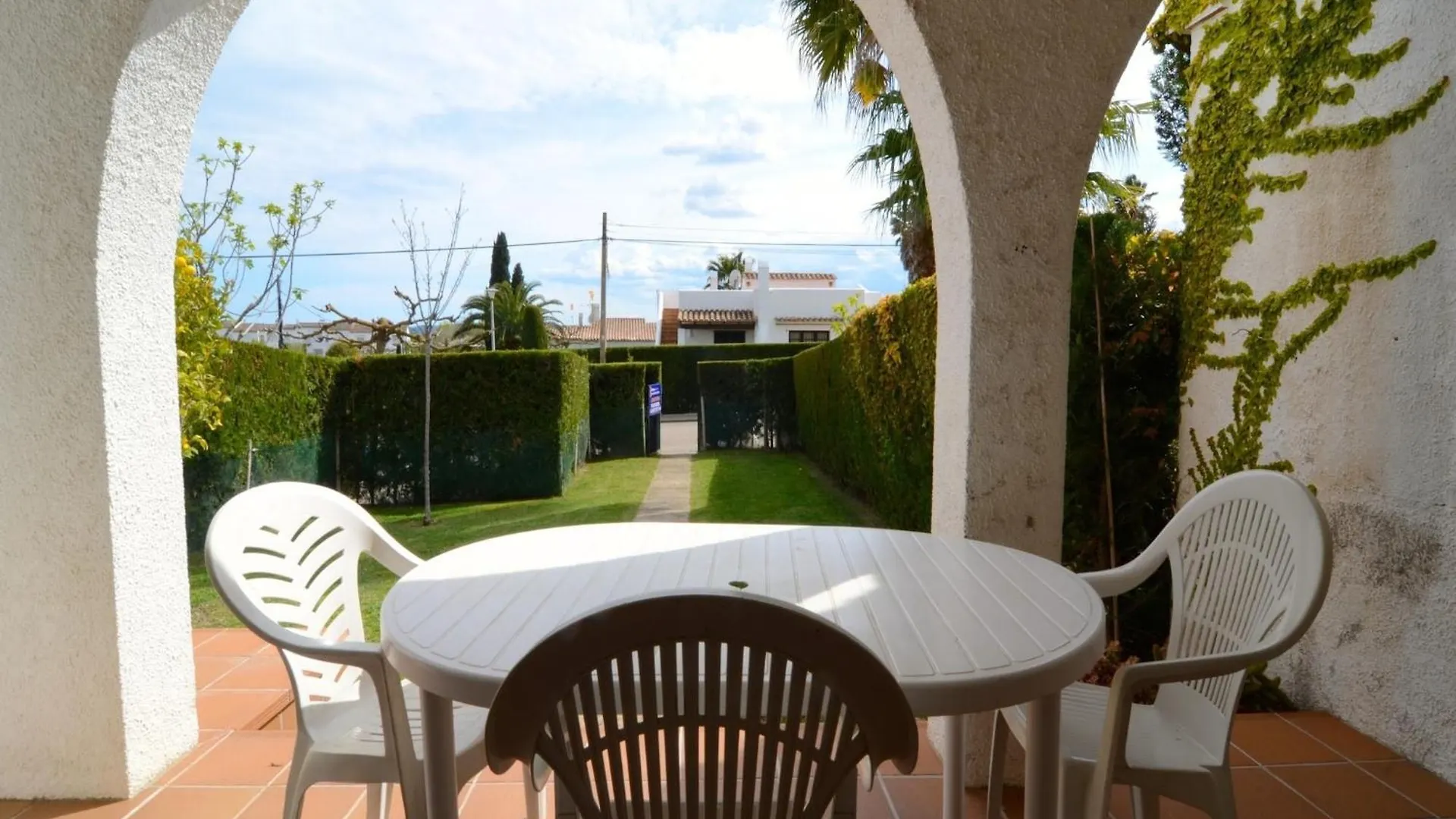 Les Capelles 37 Villa L'Estartit