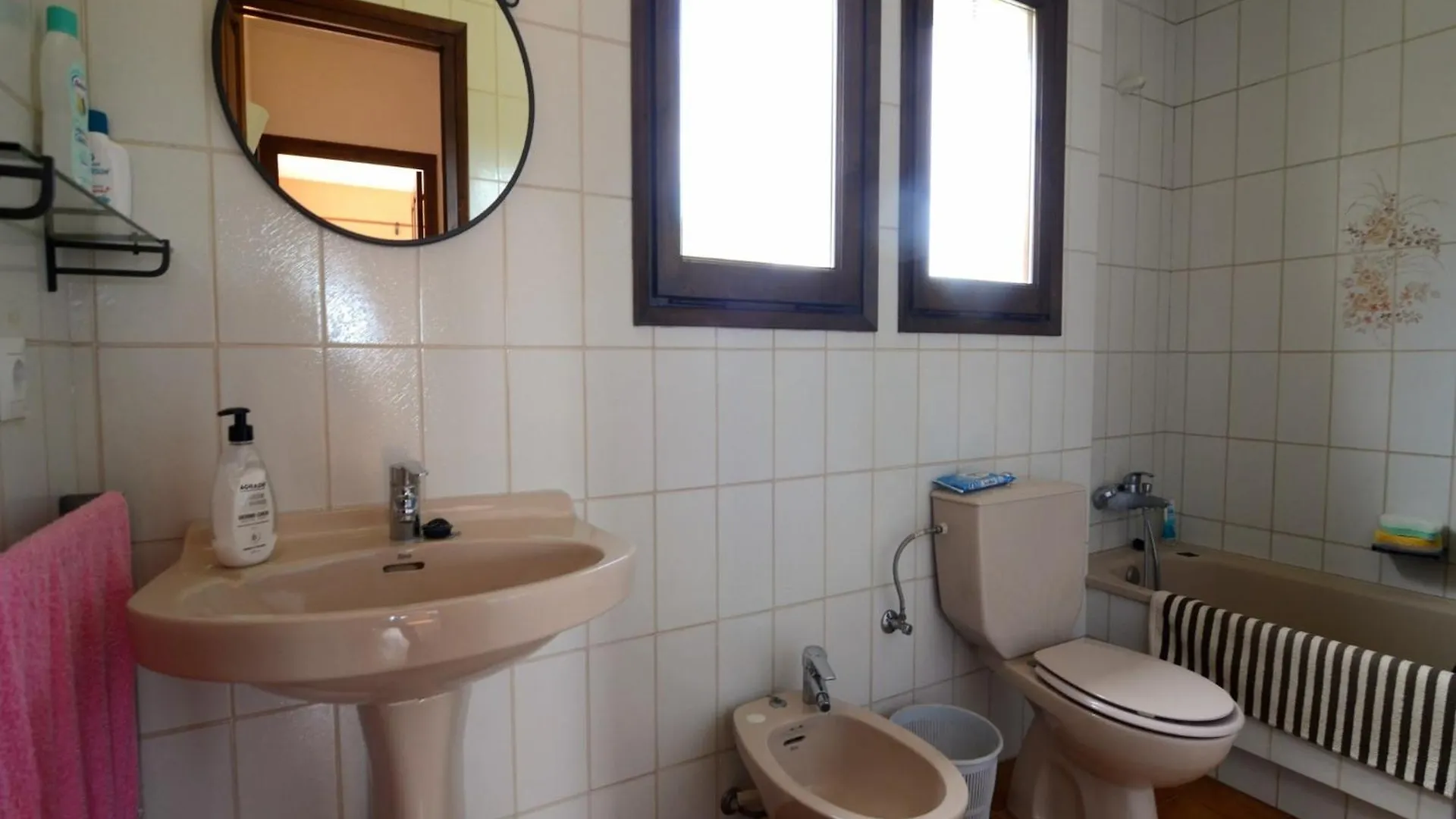 Vakantiehuis Les Capelles 37 Villa L'Estartit