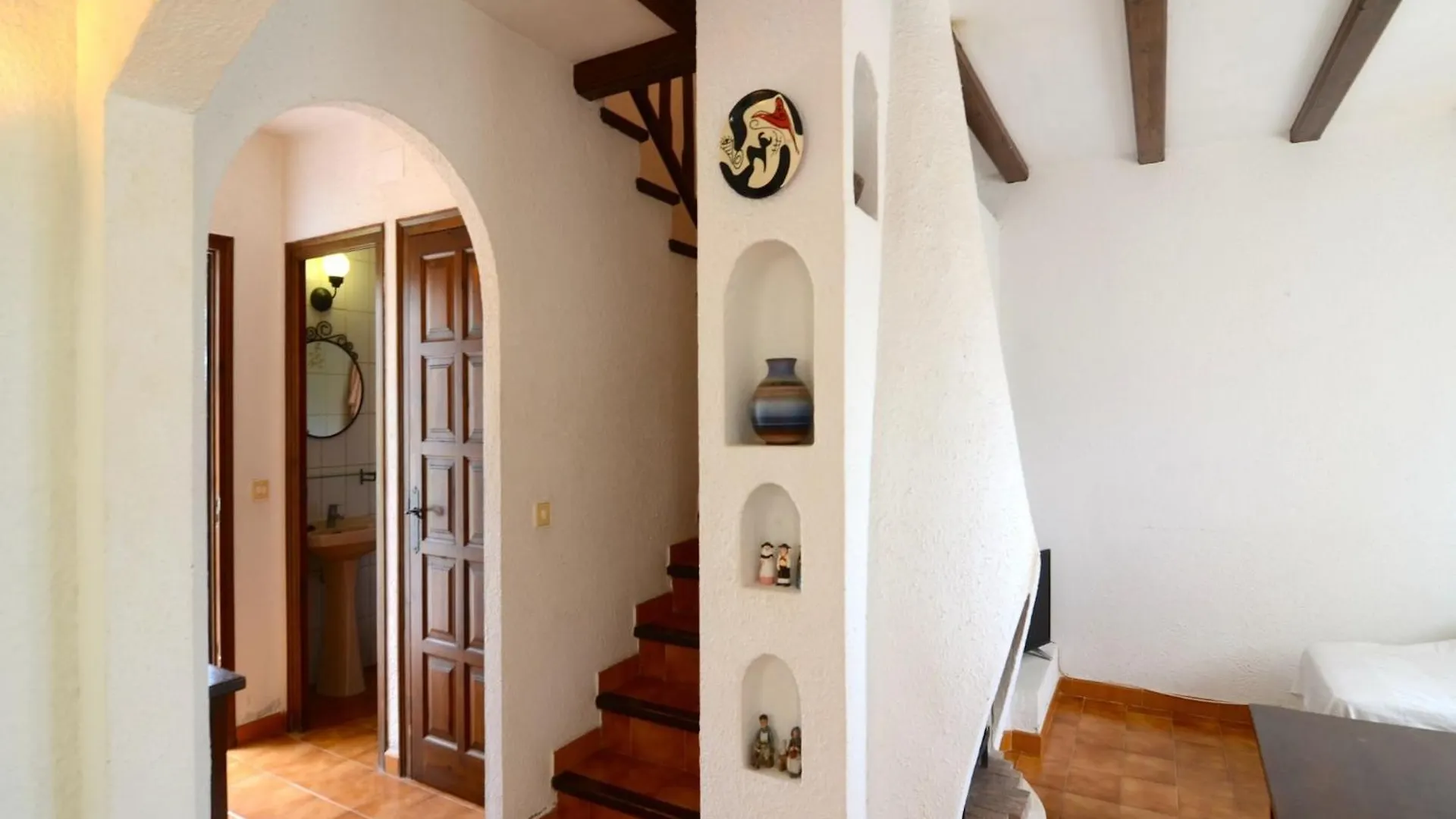 Les Capelles 37 Villa L'Estartit