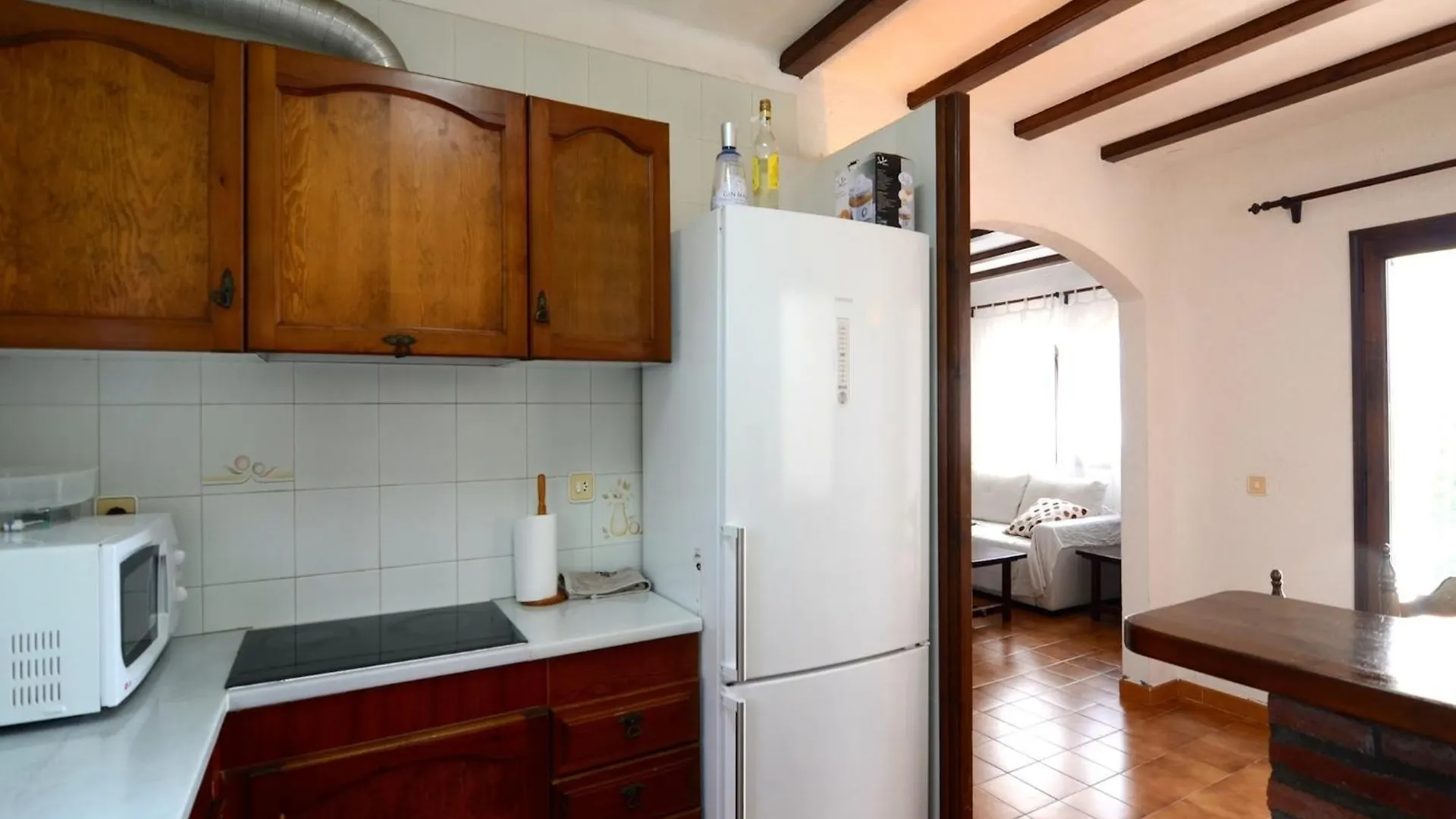 Les Capelles 37 Villa L'Estartit Vakantiehuis