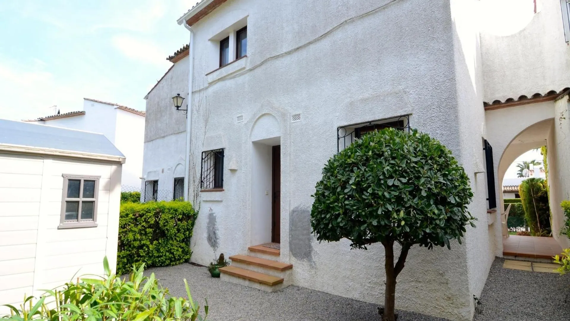 Les Capelles 37 Villa L'Estartit 0*,
