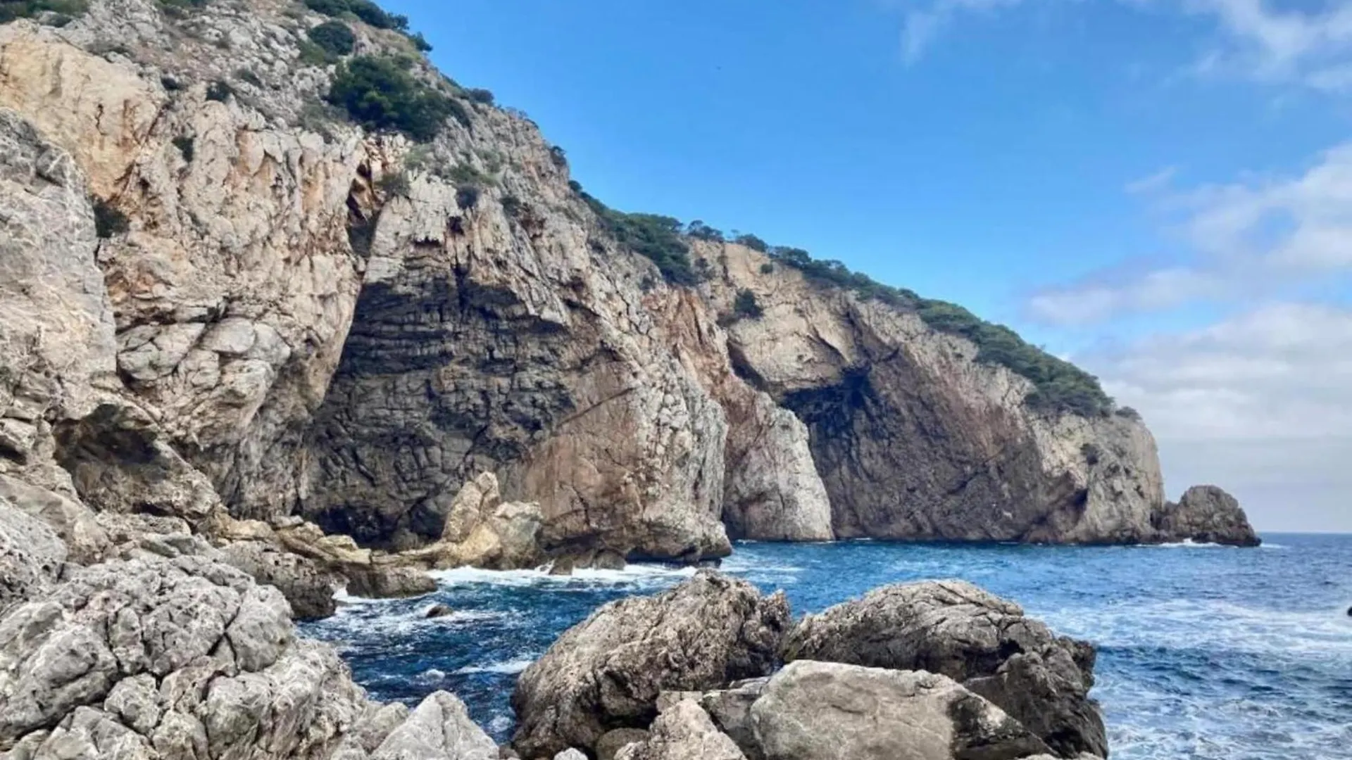 Vakantiehuis Les Capelles 37 Villa L'Estartit Spanje